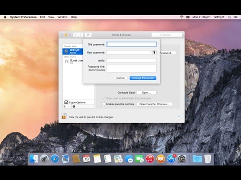 Mac Os X Install Apps Terminal